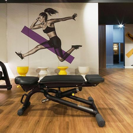 Mercure Sibiu Airport Eksteriør bilde
