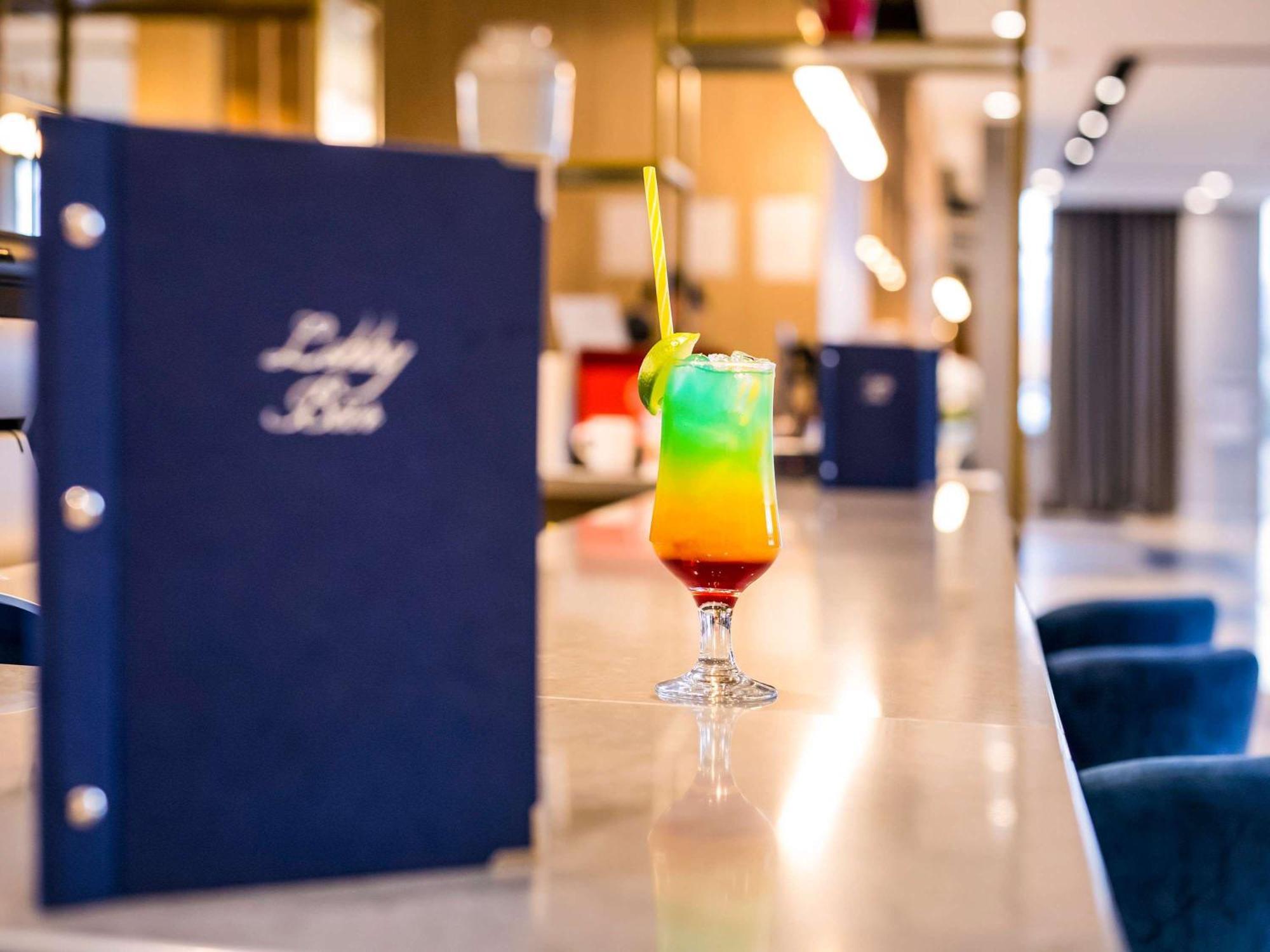 Mercure Sibiu Airport Eksteriør bilde